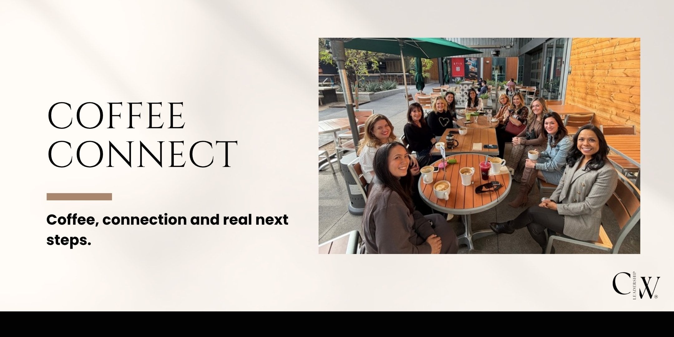 Coffee Connect
