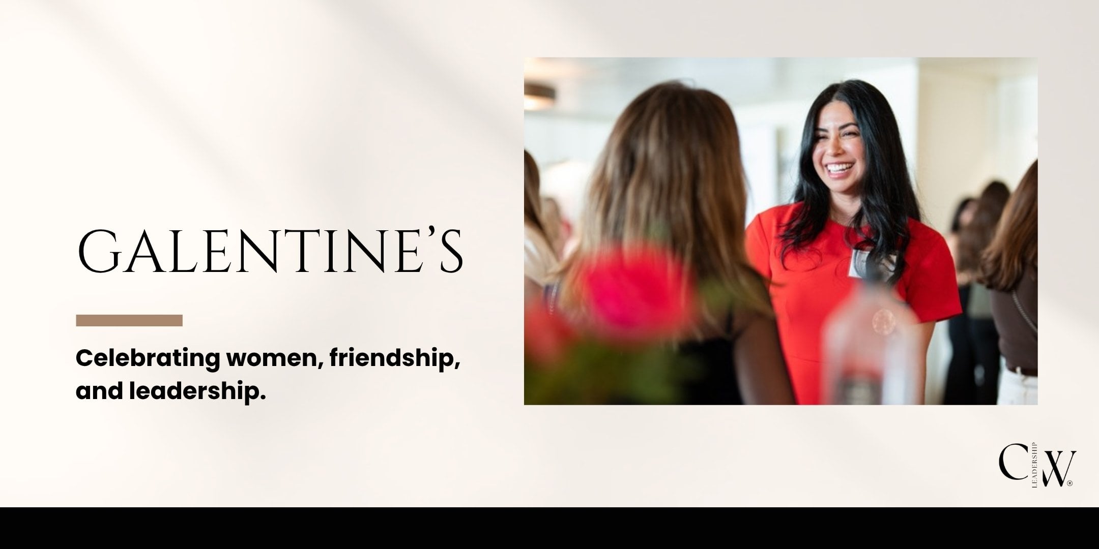Galentine's Event